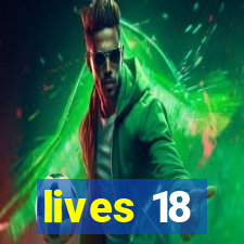 lives 18
